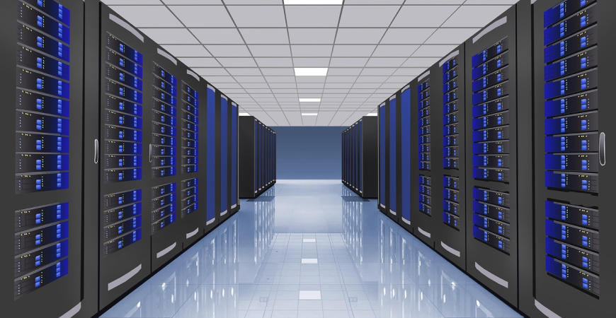 authentication server security