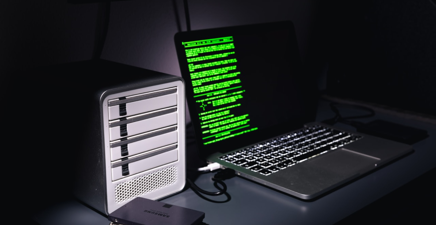 high performance computing