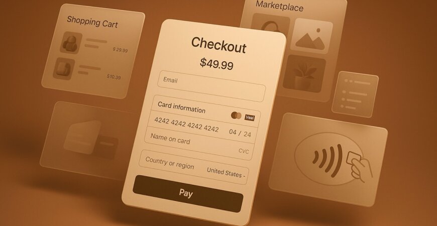 payment gateway integration