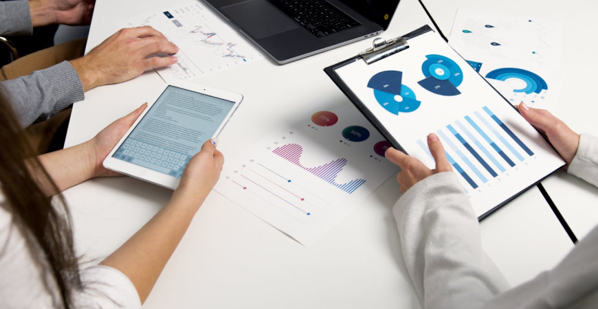 risk management analytics