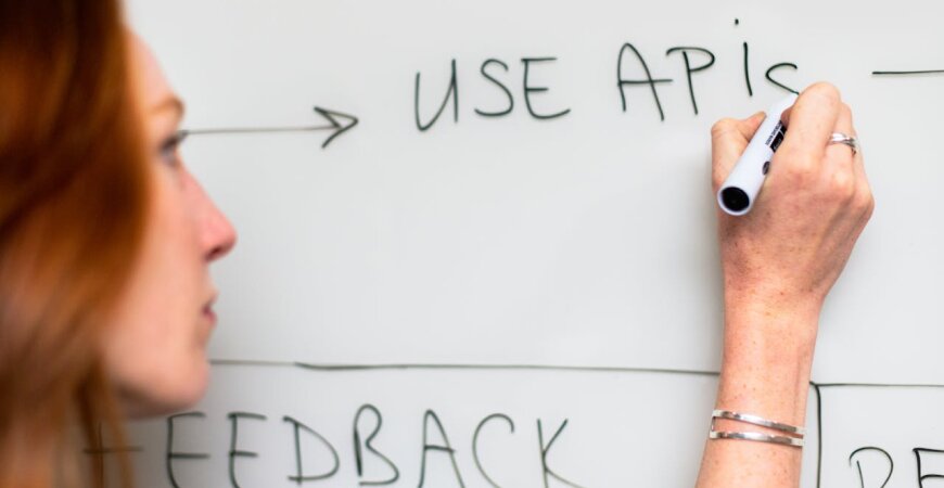 third-party API integration