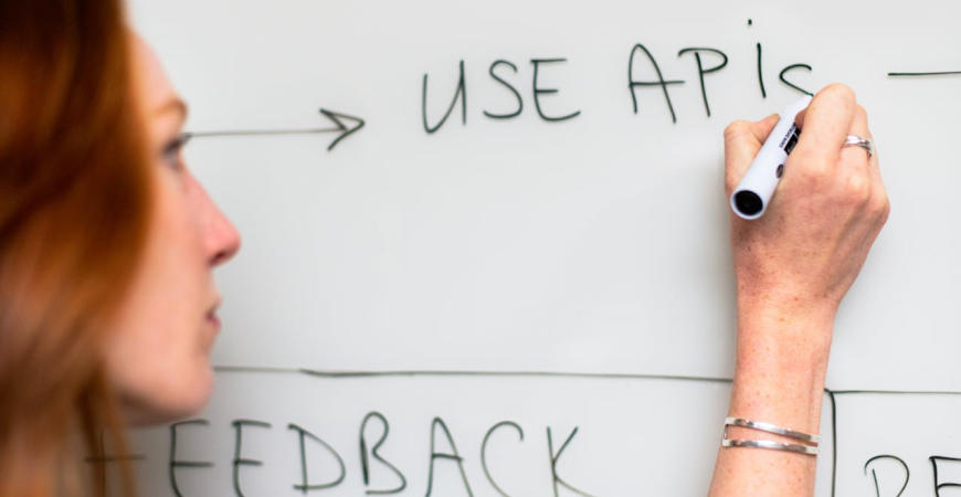 third-party API integration